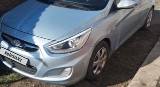 Hyundai Accent 2013 года за 3 950 000 тг. в Костанай