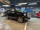 GMC Yukon 2024 года за 53 900 000 тг. в Астана – фото 3