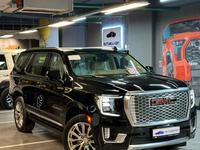 GMC Yukon 2024 года за 62 900 000 тг. в Астана