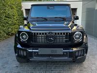 Mercedes-Benz G 63 AMG 2024 годаfor176 880 000 тг. в Алматы