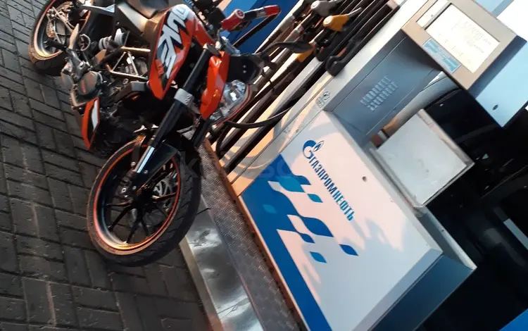 KTM  200 Duke 2014 годаfor1 350 000 тг. в Астана