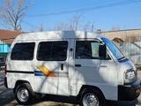 Chevrolet Damas 2024 годаүшін4 300 000 тг. в Алматы – фото 2
