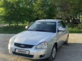 ВАЗ (Lada) Priora 2170 2014 годаүшін4 400 000 тг. в Семей – фото 2