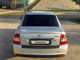 ВАЗ (Lada) Priora 2170 2014 годаүшін4 400 000 тг. в Семей – фото 4