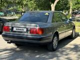 Audi 100 1992 годаfor2 500 000 тг. в Тараз – фото 4