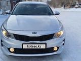 Kia K5 2016 года за 4 000 000 тг. в Караганда – фото 4