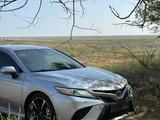 Toyota Camry 2019 года за 12 000 000 тг. в Атырау