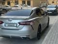 Toyota Camry 2019 года за 12 000 000 тг. в Атырау – фото 3