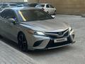 Toyota Camry 2019 года за 12 000 000 тг. в Атырау – фото 2