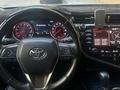 Toyota Camry 2019 года за 12 000 000 тг. в Атырау – фото 6