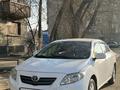 Toyota Corolla 2010 годаfor3 850 000 тг. в Астана – фото 2