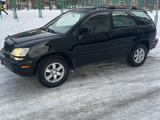 Lexus RX 300 1998 года за 4 700 000 тг. в Текели