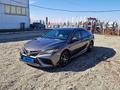 Toyota Camry 2022 годаүшін9 880 000 тг. в Талдыкорган