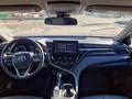 Toyota Camry 2022 годаүшін9 880 000 тг. в Талдыкорган – фото 14