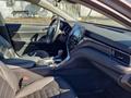 Toyota Camry 2022 годаүшін9 880 000 тг. в Талдыкорган – фото 15