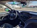 Toyota Camry 2022 годаүшін9 880 000 тг. в Талдыкорган – фото 17