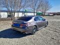 Toyota Camry 2022 годаүшін9 880 000 тг. в Талдыкорган – фото 5