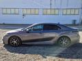 Toyota Camry 2022 годаүшін9 880 000 тг. в Талдыкорган – фото 8