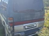 Mitsubishi Delica 1994 годаүшін1 000 000 тг. в Усть-Каменогорск – фото 3