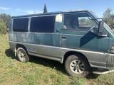 Mitsubishi Delica 1994 годаүшін1 000 000 тг. в Усть-Каменогорск – фото 4