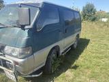 Mitsubishi Delica 1994 годаүшін1 000 000 тг. в Усть-Каменогорск