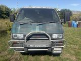 Mitsubishi Delica 1994 годаүшін1 000 000 тг. в Усть-Каменогорск – фото 2