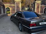 BMW 728 1999 годаfor2 800 000 тг. в Шымкент – фото 4