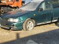 Nissan Almera 1996 годаүшін650 000 тг. в Алматы