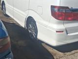 Toyota Alphard 2004 года за 7 500 000 тг. в Семей – фото 3