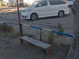 Toyota Alphard 2004 года за 7 500 000 тг. в Семей – фото 5