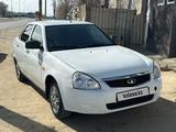 ВАЗ (Lada) Priora 2170 2013 года за 1 800 000 тг. в Аральск – фото 2