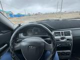 ВАЗ (Lada) Priora 2170 2013 года за 1 800 000 тг. в Аральск – фото 4