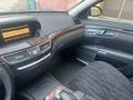 Mercedes-Benz S 500 2007 годаүшін7 700 000 тг. в Караганда – фото 15