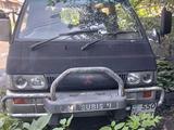 Mitsubishi Delica 1994 годаүшін1 700 000 тг. в Усть-Каменогорск – фото 2