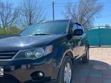 Mitsubishi Outlander 2006 года за 6 500 000 тг. в Алматы – фото 3