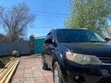 Mitsubishi Outlander 2006 года за 6 500 000 тг. в Алматы – фото 4