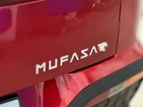 Hyundai Mufasa 2026 года за 12 316 500 тг. в Уральск – фото 2