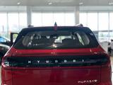 Hyundai Mufasa 2026 года за 12 316 500 тг. в Уральск – фото 3