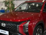 Hyundai Mufasa 2026 года за 12 316 500 тг. в Уральск – фото 5