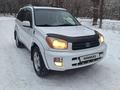 Toyota RAV4 2003 года за 4 900 000 тг. в Алматы