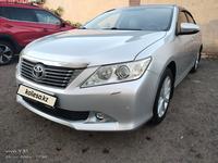 Toyota Camry 2012 годаүшін10 200 000 тг. в Астана