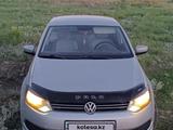 Volkswagen Polo 2013 года за 3 500 000 тг. в Караганда