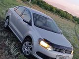 Volkswagen Polo 2013 года за 3 500 000 тг. в Караганда – фото 3