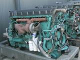 Комплатный двигатель Volvo FH12 D12D 340KM Euro3 в Астана