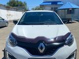 Renault Kaptur 2019 года за 7 000 000 тг. в Байконыр – фото 2