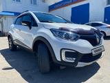 Renault Kaptur 2019 года за 7 000 000 тг. в Байконыр – фото 3