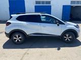 Renault Kaptur 2019 года за 7 000 000 тг. в Байконыр – фото 4