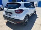 Renault Kaptur 2019 года за 7 000 000 тг. в Байконыр – фото 5