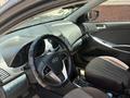 Hyundai Accent 2013 года за 4 100 000 тг. в Шымкент – фото 4