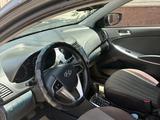 Hyundai Accent 2013 года за 4 100 000 тг. в Шымкент – фото 4